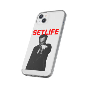 SETLIFE HOLLYWOOD Flexi Cases