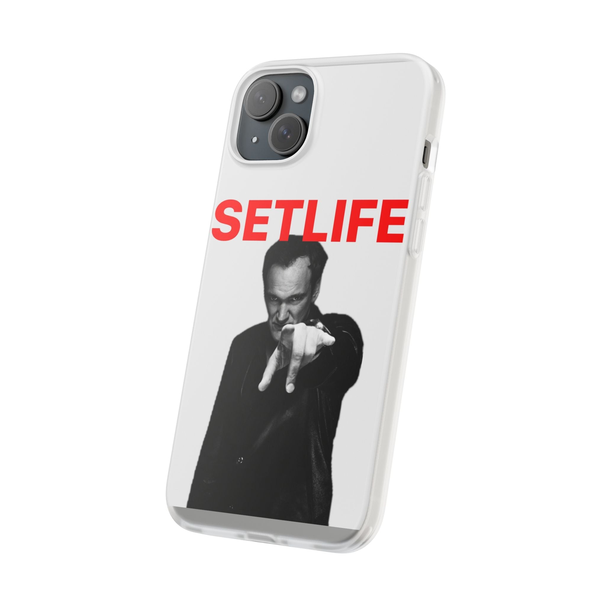SETLIFE HOLLYWOOD Flexi Cases