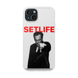 SETLIFE HOLLYWOOD Flexi Cases