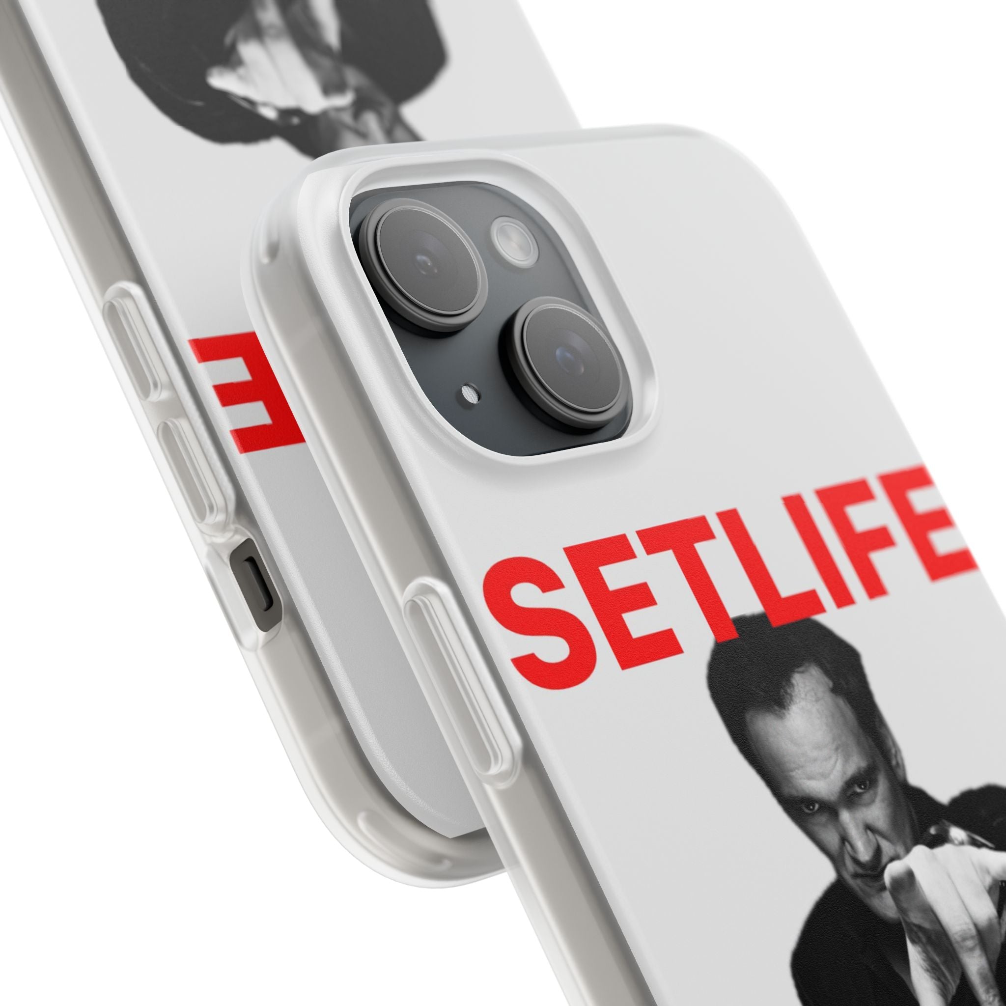 SETLIFE HOLLYWOOD Flexi Cases