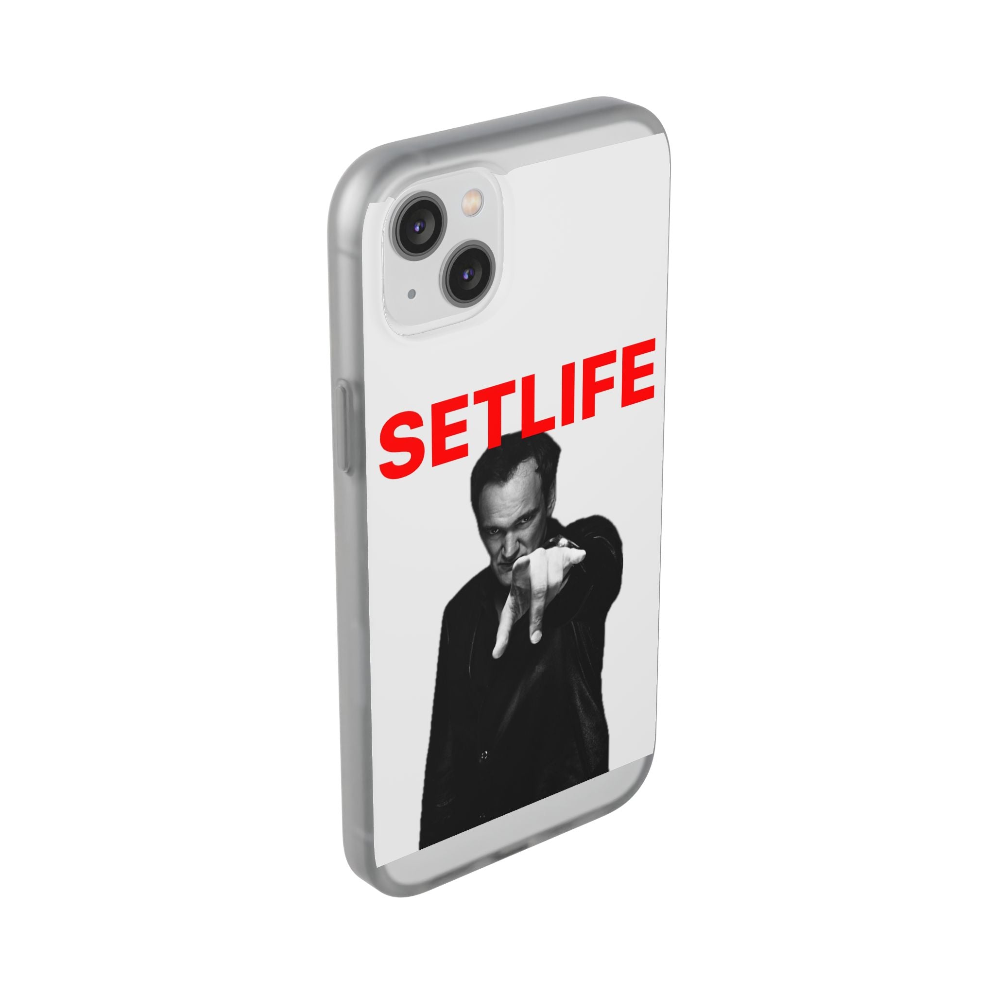 SETLIFE HOLLYWOOD Flexi Cases