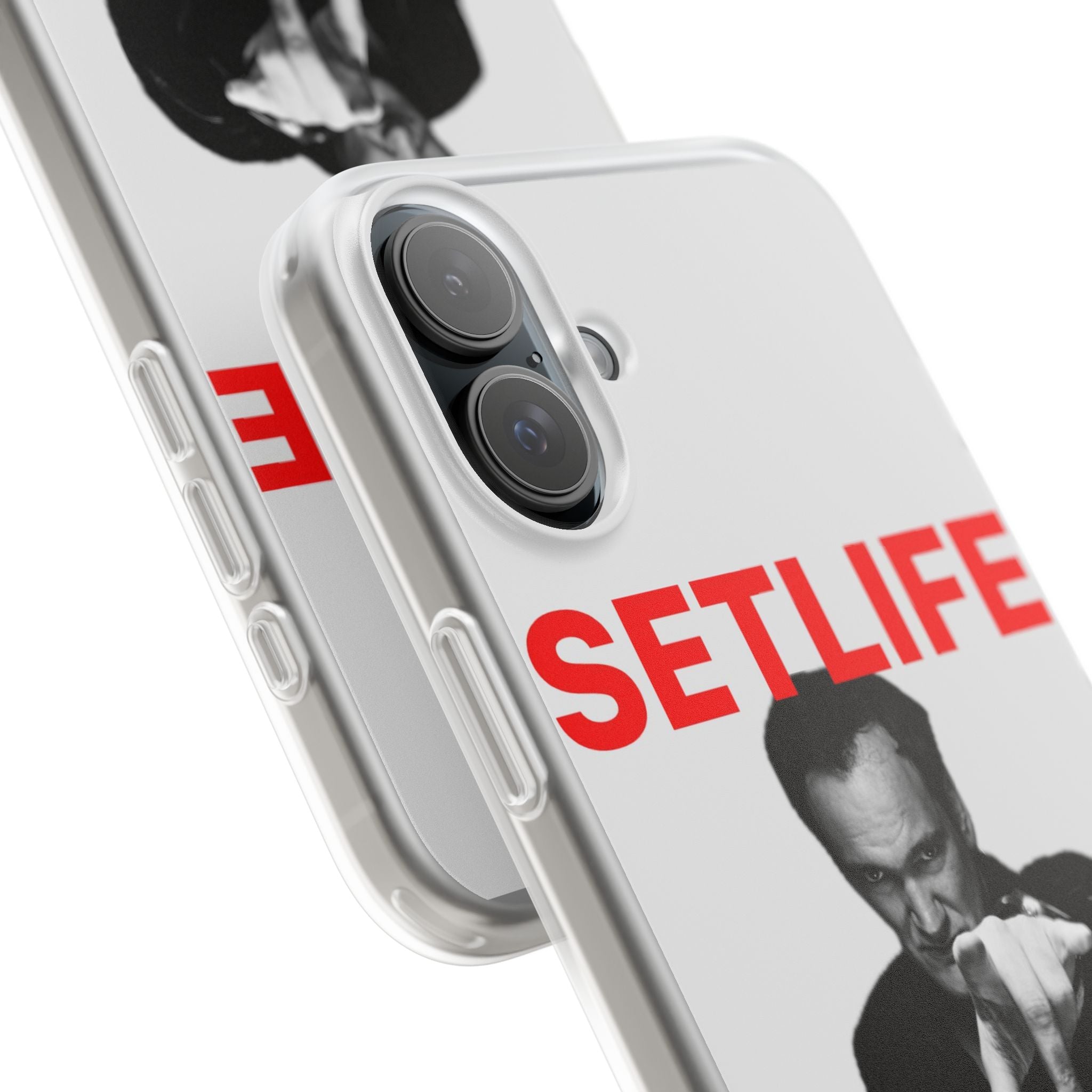 SETLIFE HOLLYWOOD Flexi Cases
