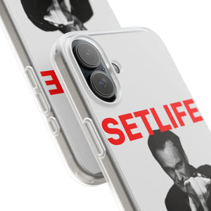 SETLIFE HOLLYWOOD Flexi Cases