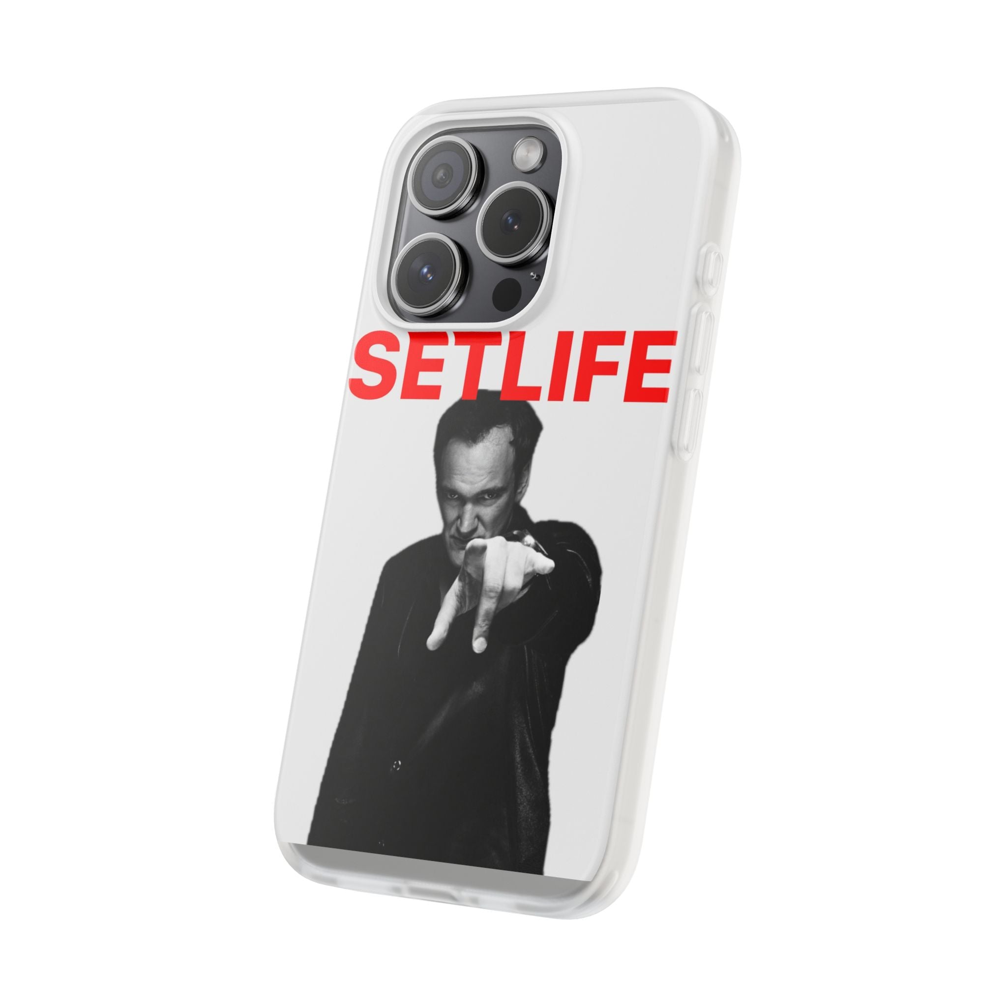 SETLIFE HOLLYWOOD Flexi Cases