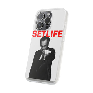 SETLIFE HOLLYWOOD Flexi Cases