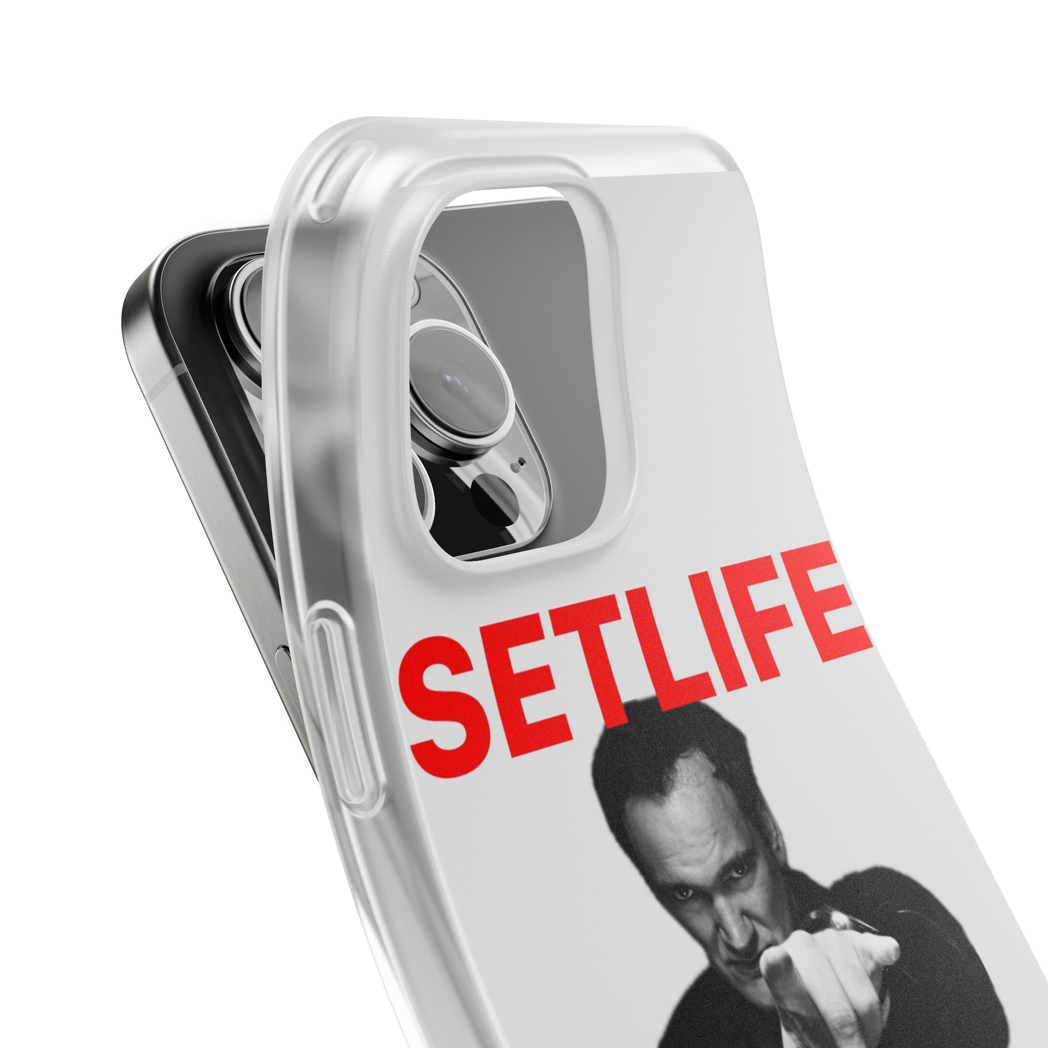 SETLIFE HOLLYWOOD Flexi Cases