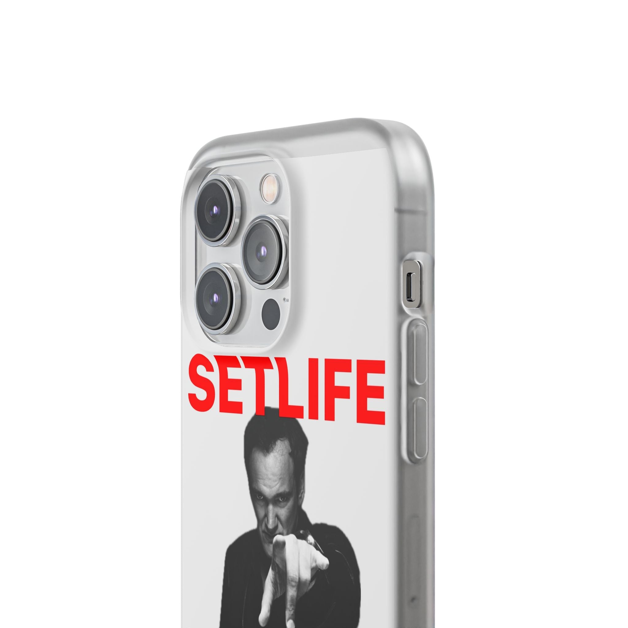SETLIFE HOLLYWOOD Flexi Cases