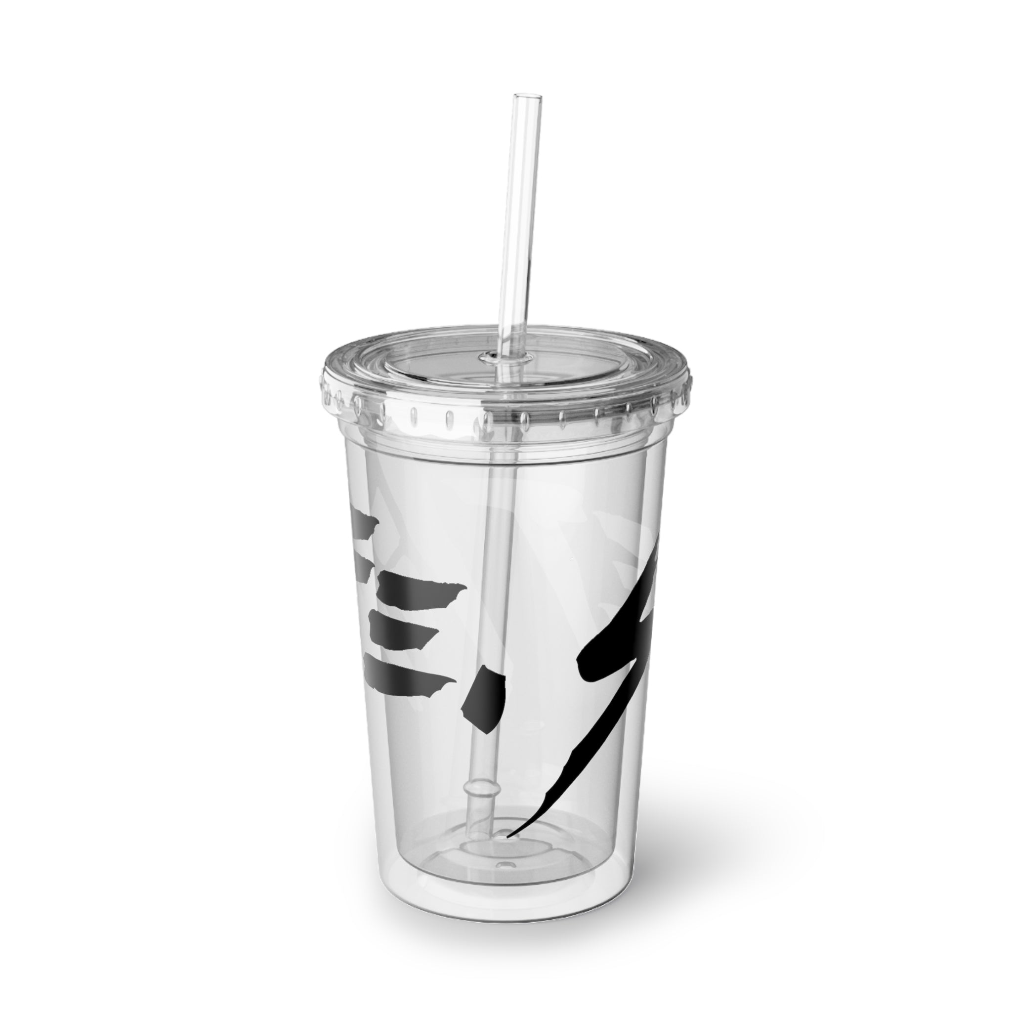 SETLIFE Suave Acrylic Cup