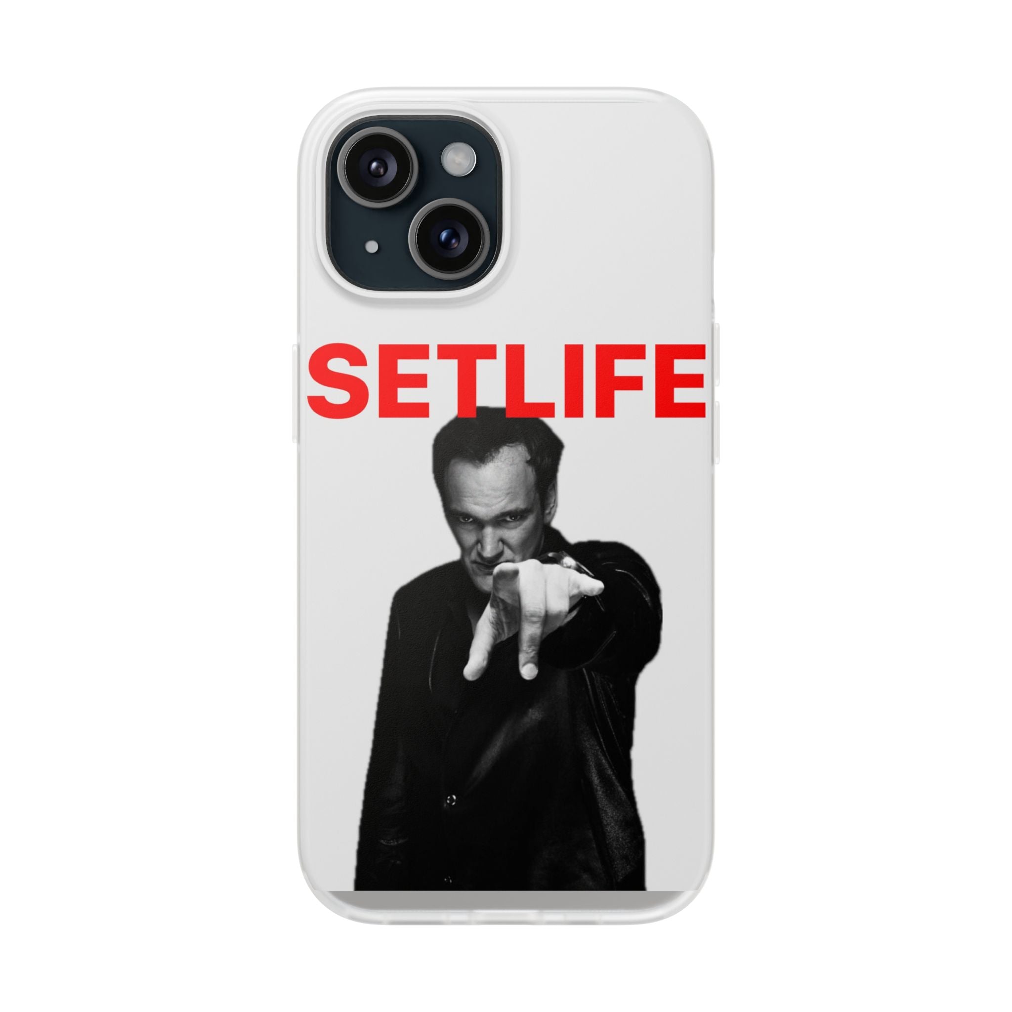 SETLIFE HOLLYWOOD Flexi Cases