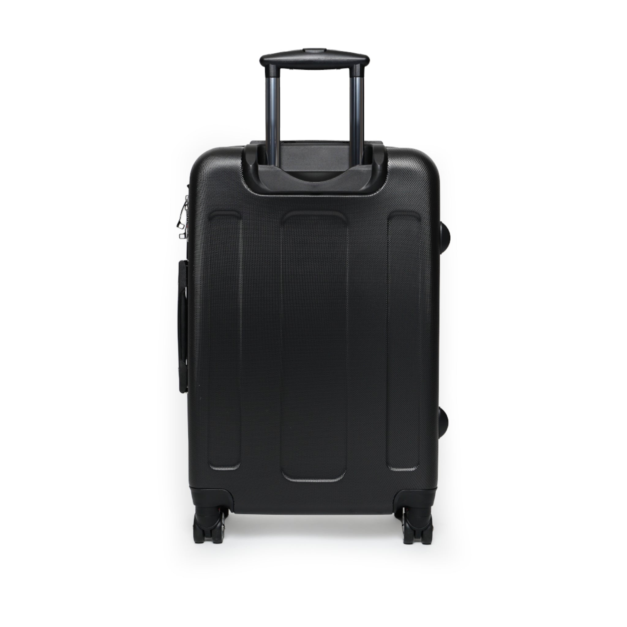 LIMITED SETLIFE Yellow Cabin Suitcase