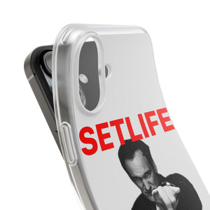SETLIFE HOLLYWOOD Flexi Cases