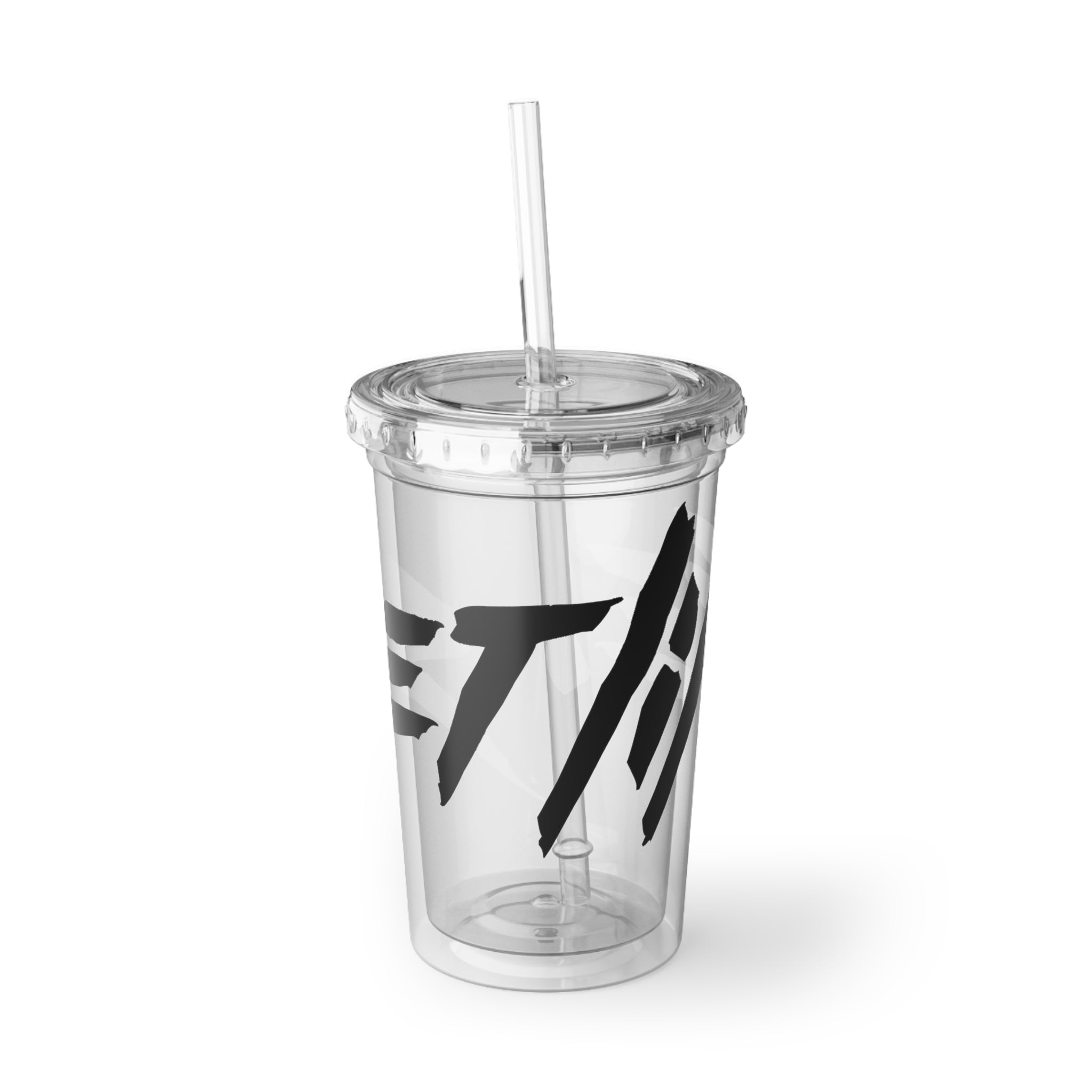 SETLIFE Suave Acrylic Cup