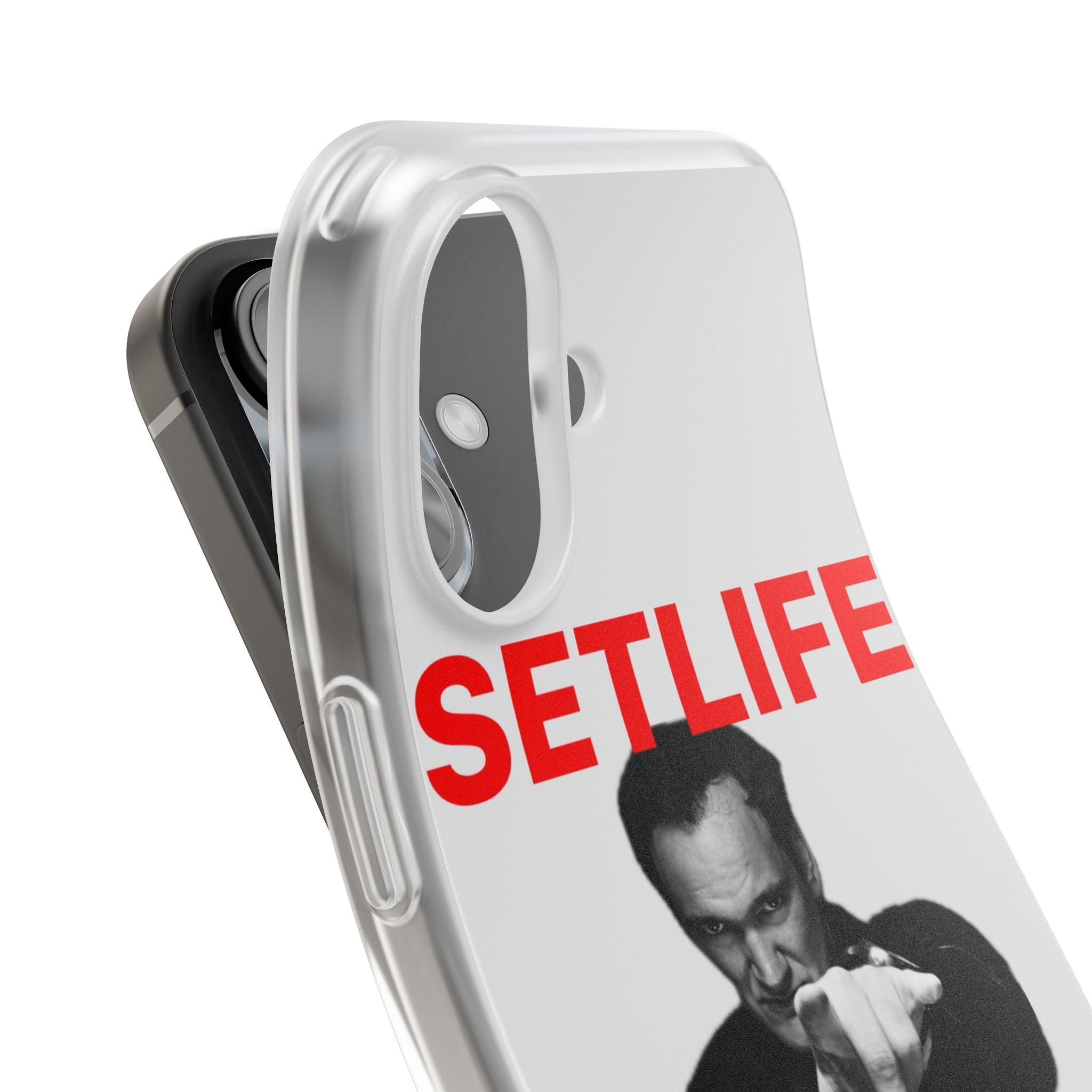 SETLIFE HOLLYWOOD Flexi Cases