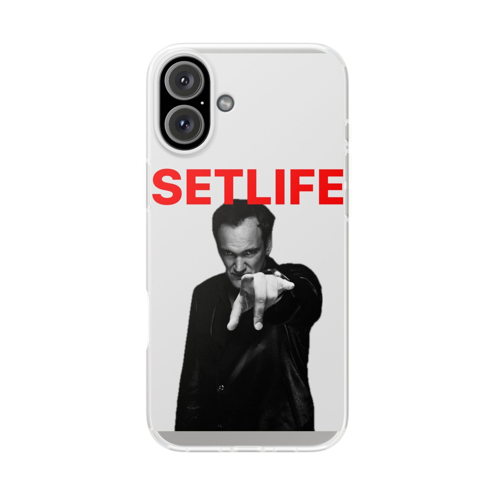 SETLIFE HOLLYWOOD Flexi Cases