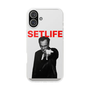 SETLIFE HOLLYWOOD Flexi Cases
