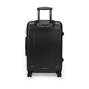 SETLIFE OFFWHITE Cabin Suitcase