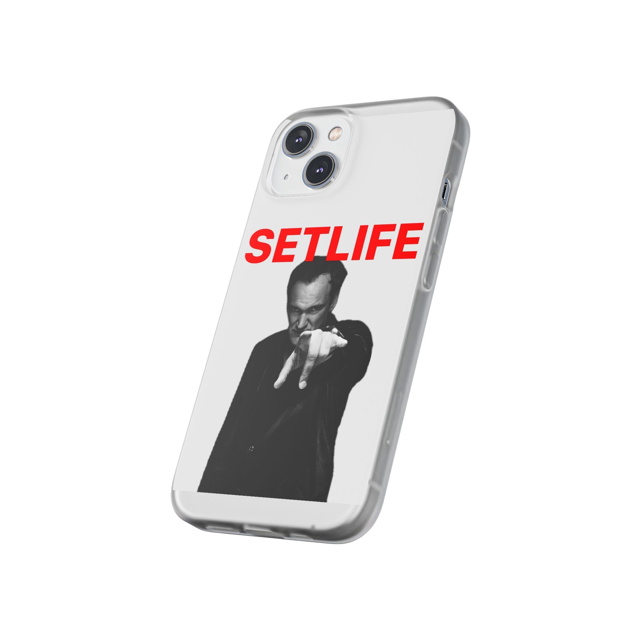 SETLIFE HOLLYWOOD Flexi Cases