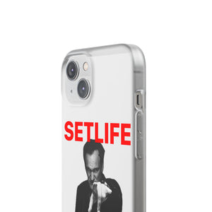 SETLIFE HOLLYWOOD Flexi Cases