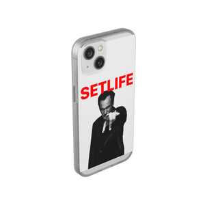 SETLIFE HOLLYWOOD Flexi Cases