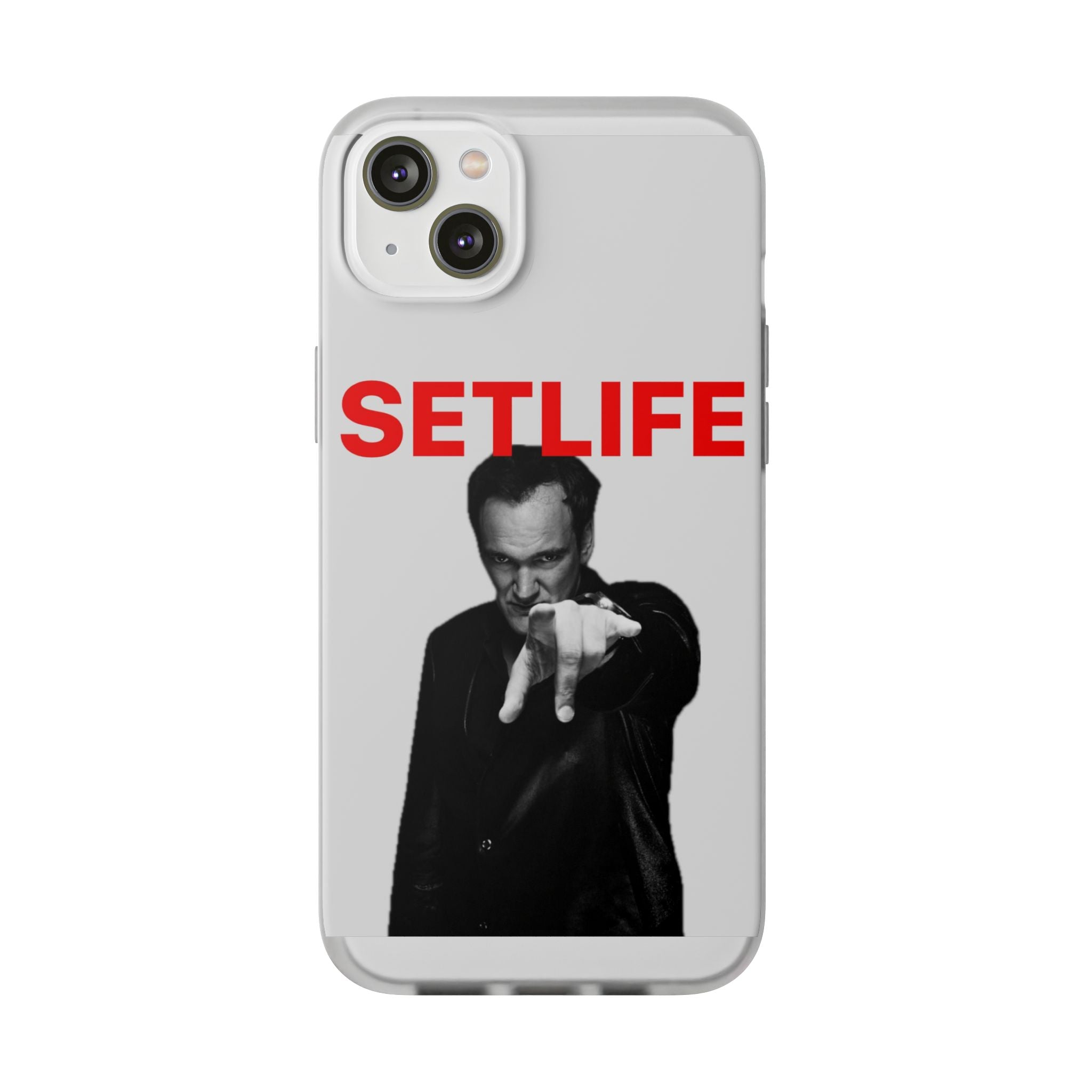 SETLIFE HOLLYWOOD Flexi Cases