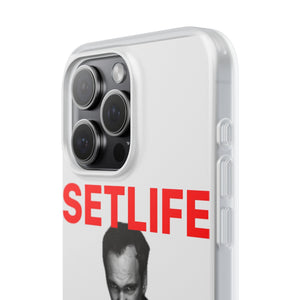 SETLIFE HOLLYWOOD Flexi Cases