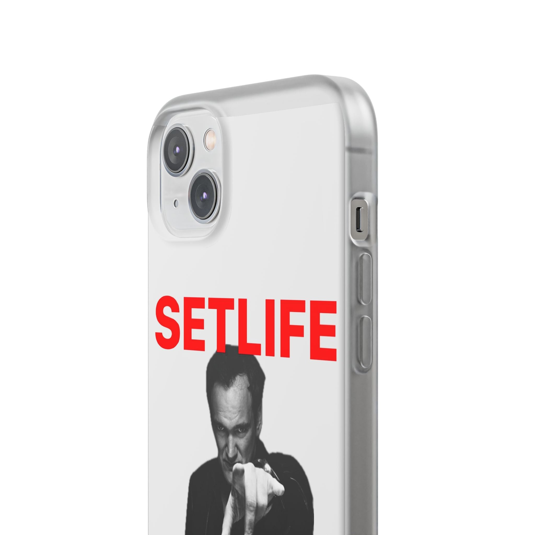 SETLIFE HOLLYWOOD Flexi Cases