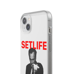 SETLIFE HOLLYWOOD Flexi Cases