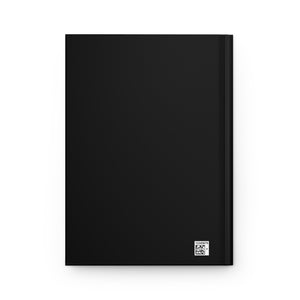 SETLIFE DP Hardcover Journal Matte