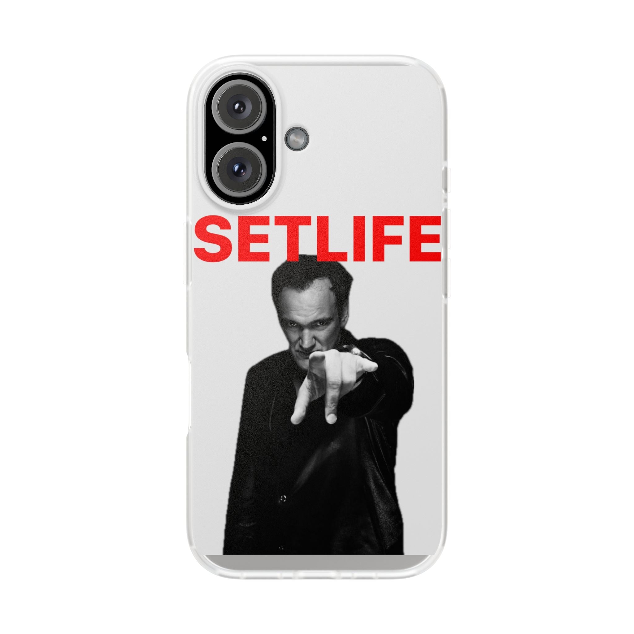 SETLIFE HOLLYWOOD Flexi Cases