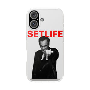 SETLIFE HOLLYWOOD Flexi Cases