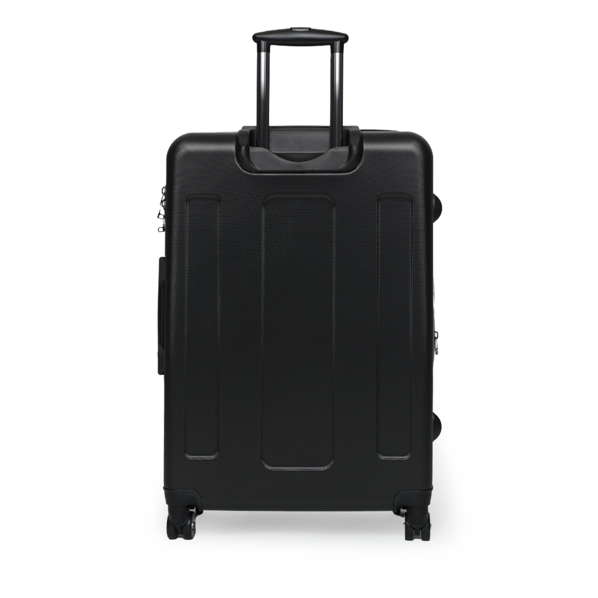 LIMITED SETLIFE Yellow Cabin Suitcase