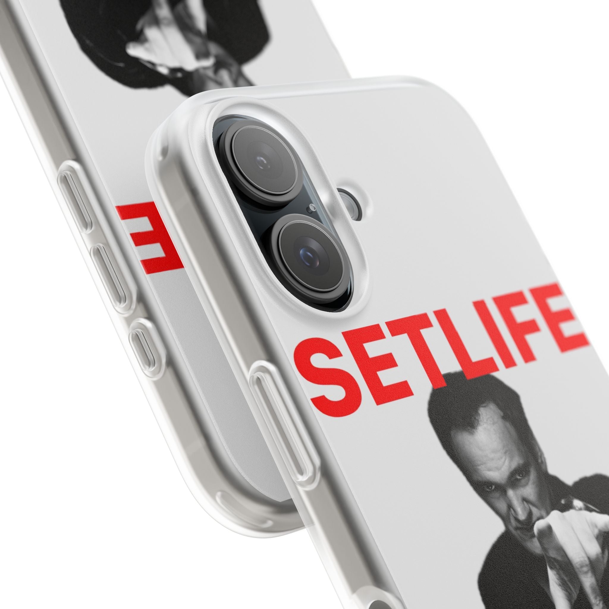 SETLIFE HOLLYWOOD Flexi Cases
