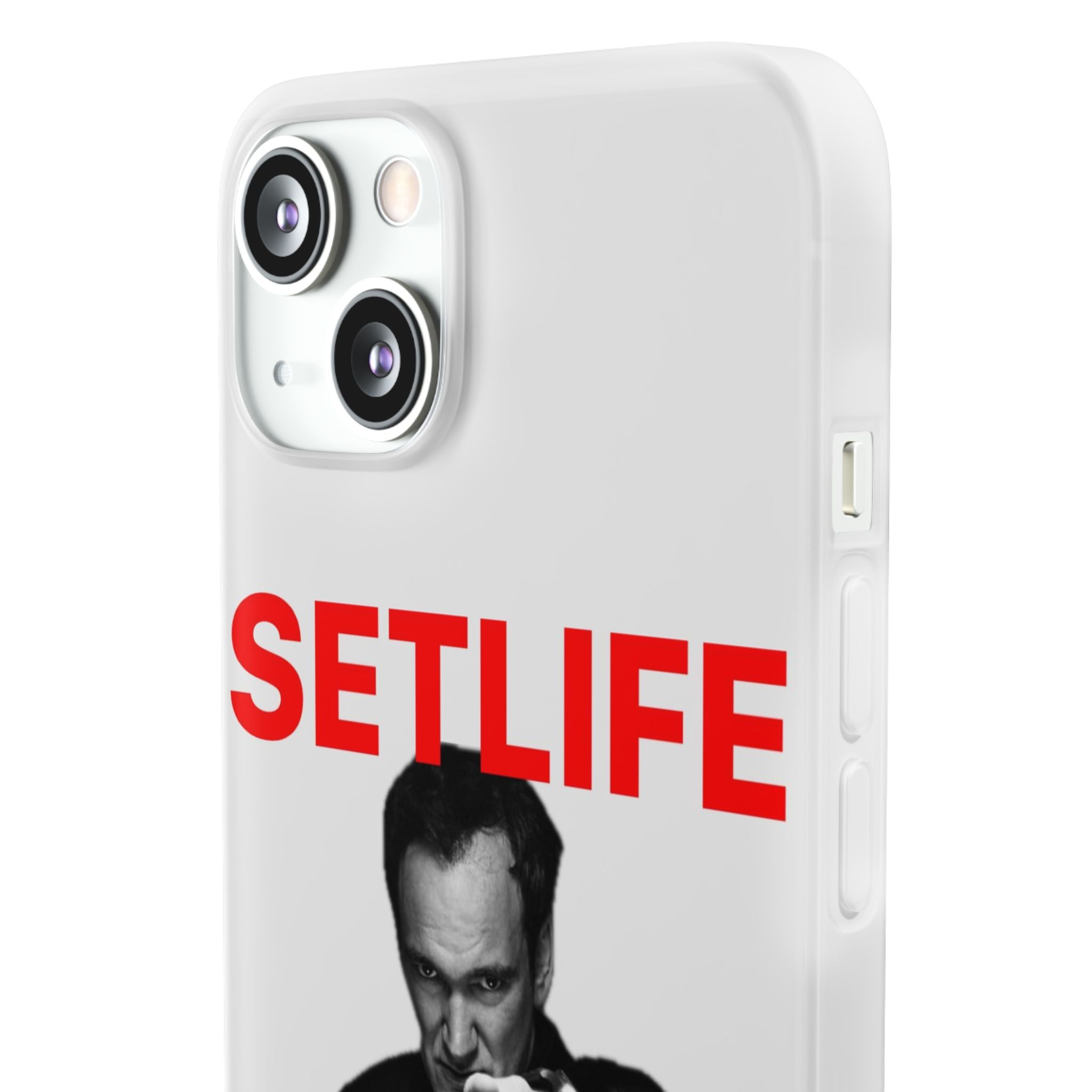 SETLIFE HOLLYWOOD Flexi Cases