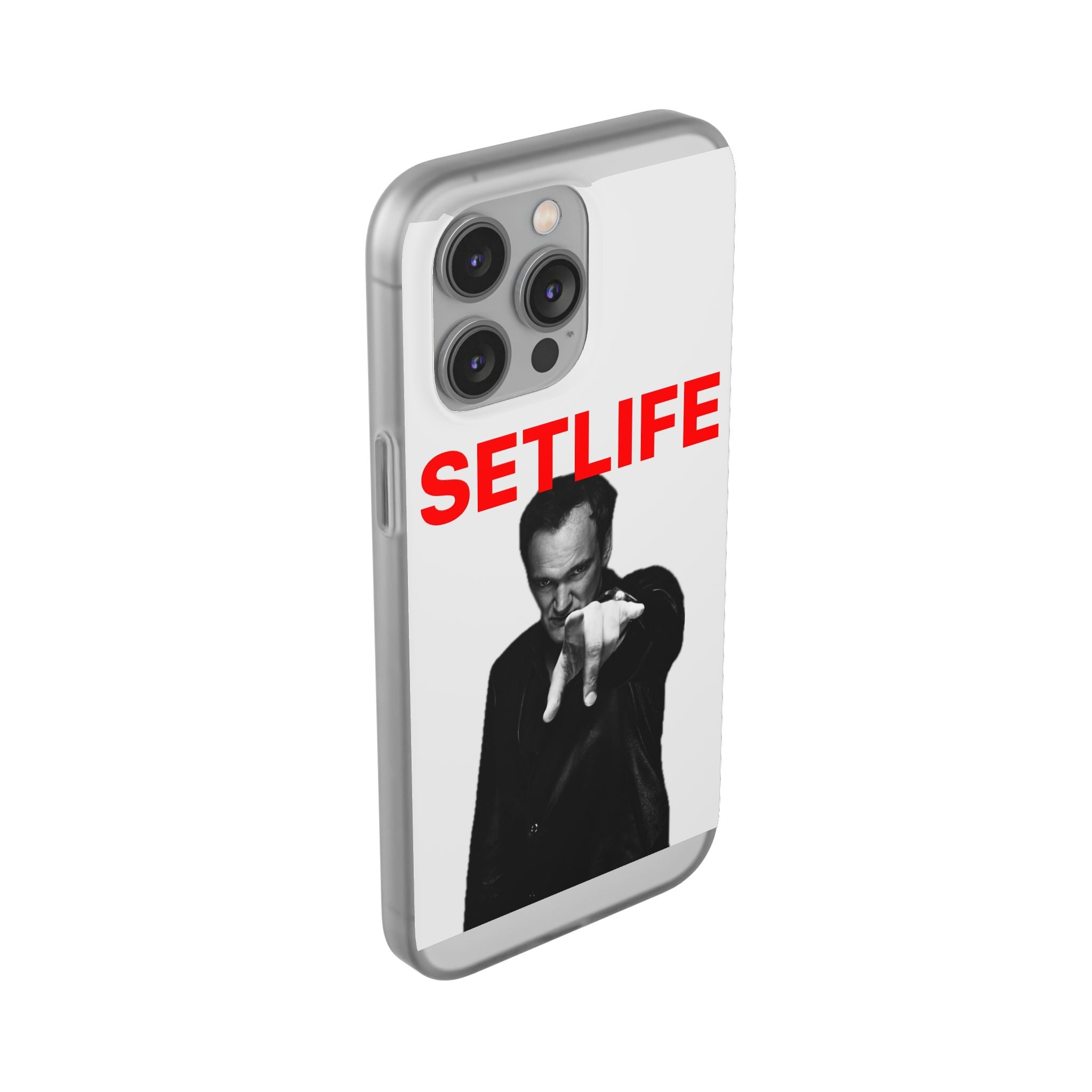 SETLIFE HOLLYWOOD Flexi Cases