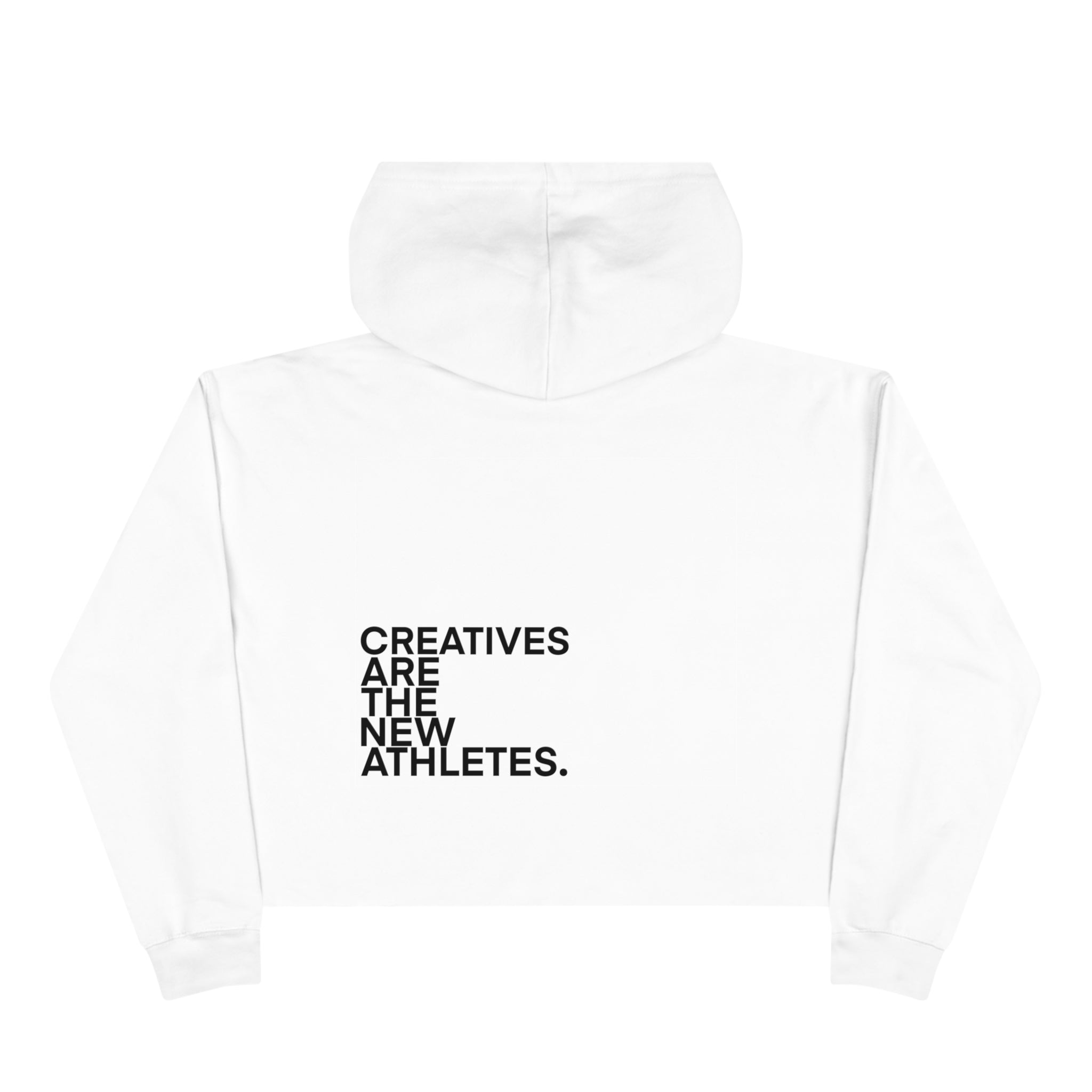 Creative Crop SETLIFE Hoodie