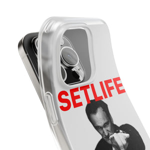 SETLIFE HOLLYWOOD Flexi Cases