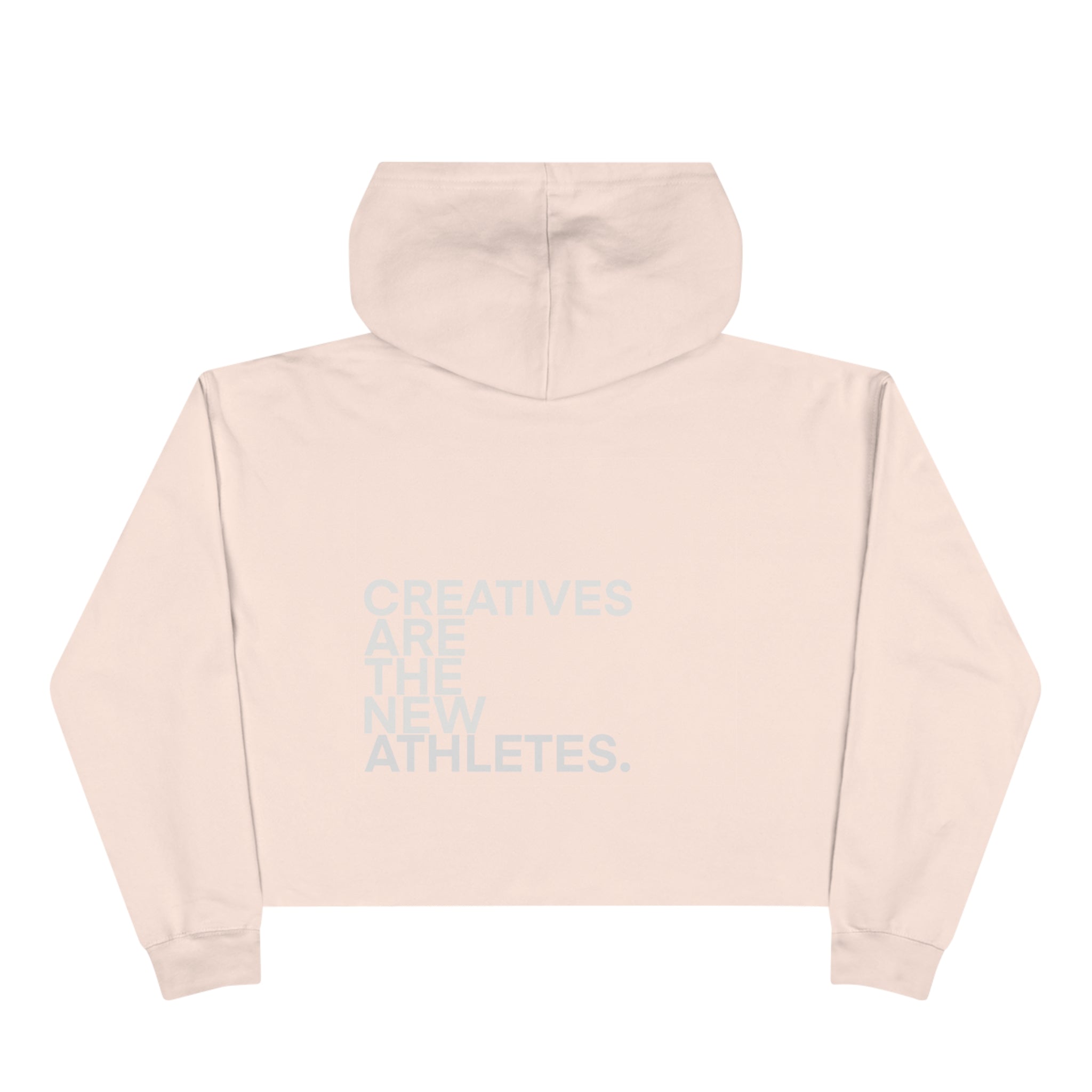 Creative Crop SETLIFE Hoodie