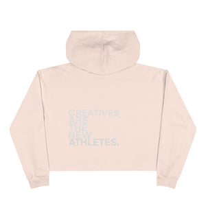 Creative Crop SETLIFE Hoodie