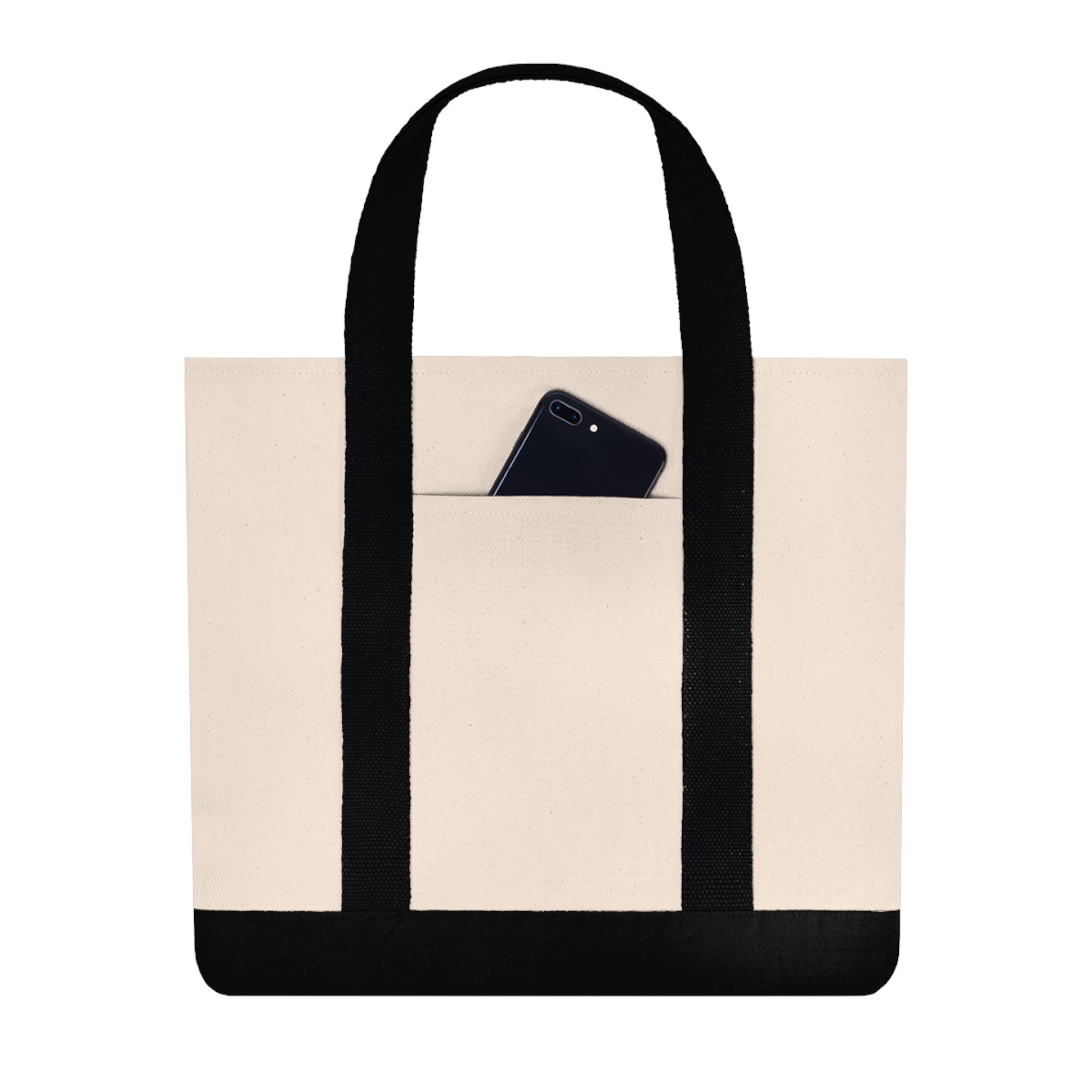 SETLIFE Shopping Tote