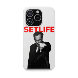 SETLIFE HOLLYWOOD Flexi Cases