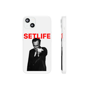 SETLIFE HOLLYWOOD Flexi Cases