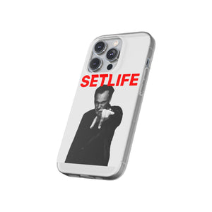SETLIFE HOLLYWOOD Flexi Cases