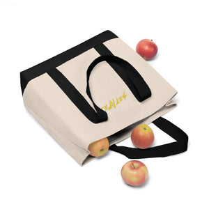 SETLIFE Shopping Tote