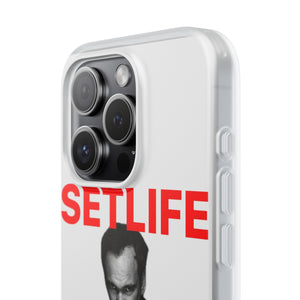 SETLIFE HOLLYWOOD Flexi Cases