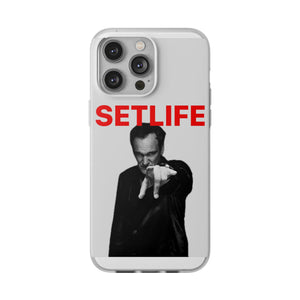 SETLIFE HOLLYWOOD Flexi Cases