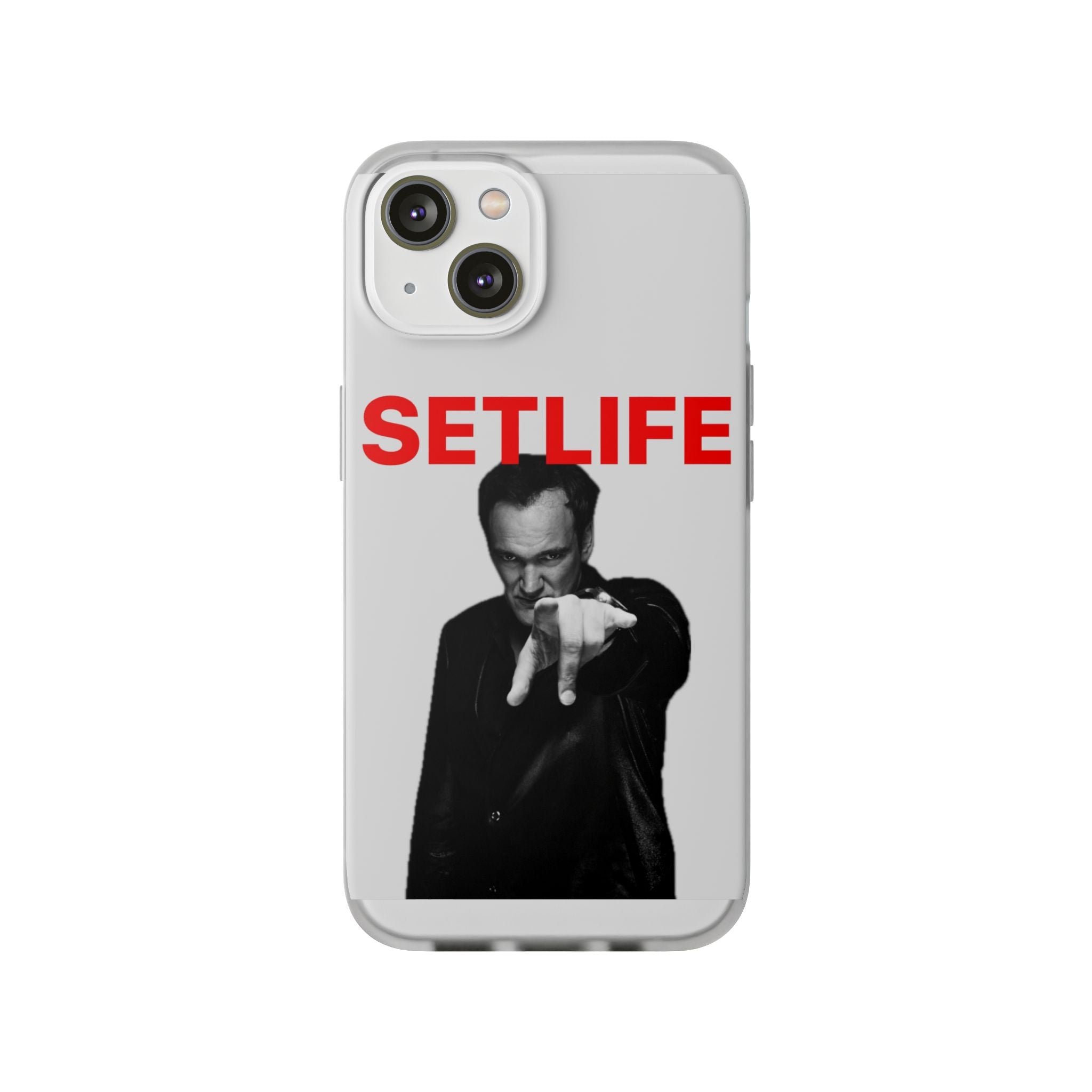 SETLIFE HOLLYWOOD Flexi Cases
