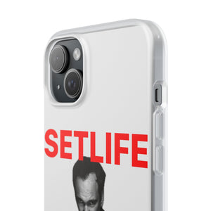 SETLIFE HOLLYWOOD Flexi Cases