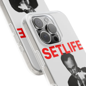 SETLIFE HOLLYWOOD Flexi Cases