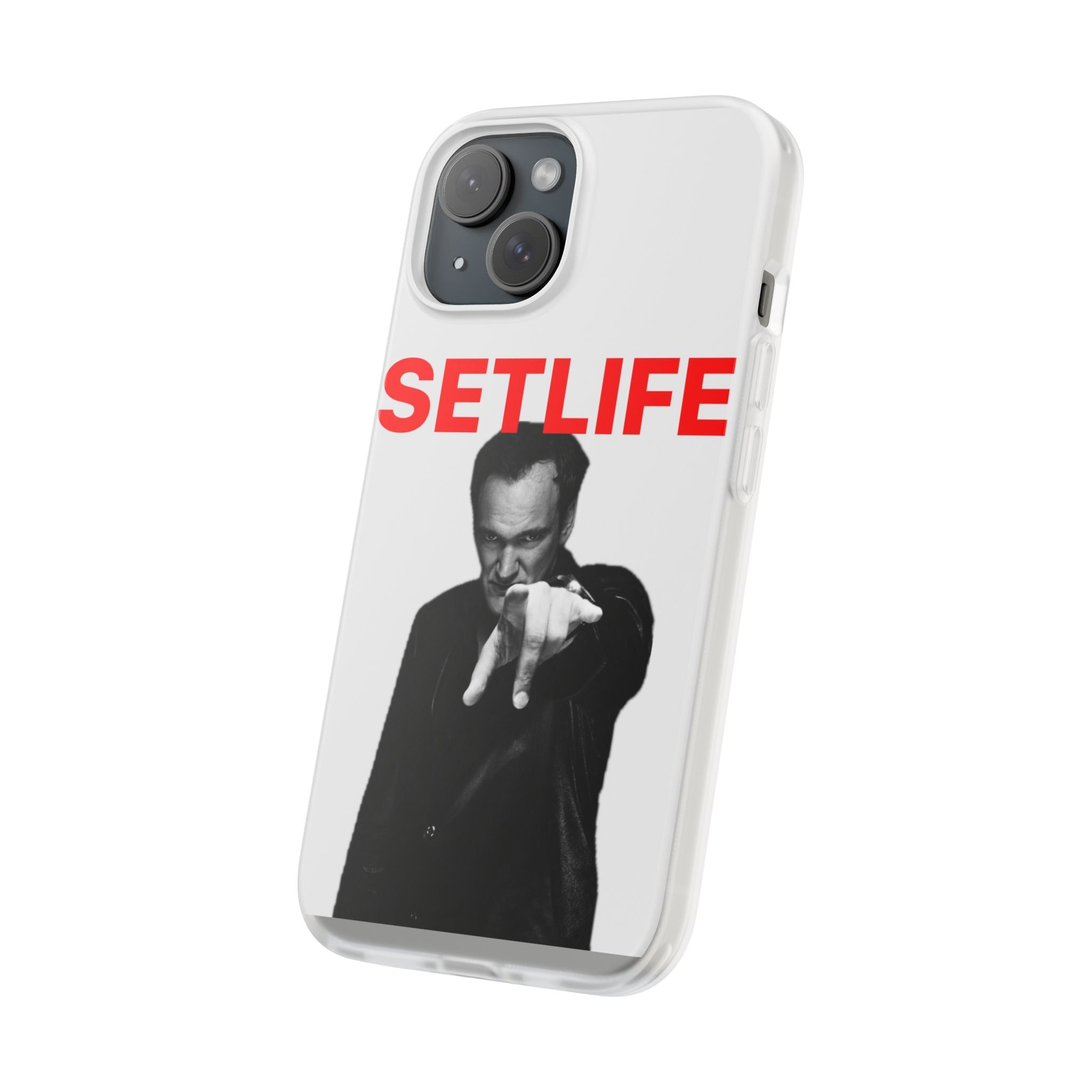 SETLIFE HOLLYWOOD Flexi Cases