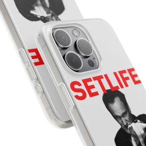 SETLIFE HOLLYWOOD Flexi Cases